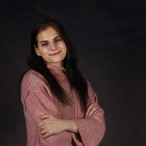 Meet your Posher, Kaytelynn